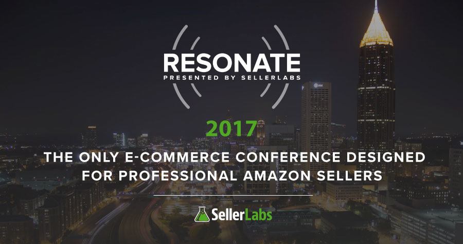 resonate 2017 – the only e-commerce conference designed for