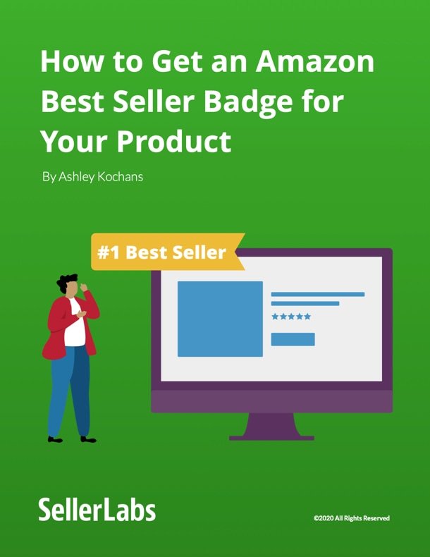 How to Get the Best Seller Badge on  - AMZ Advisers