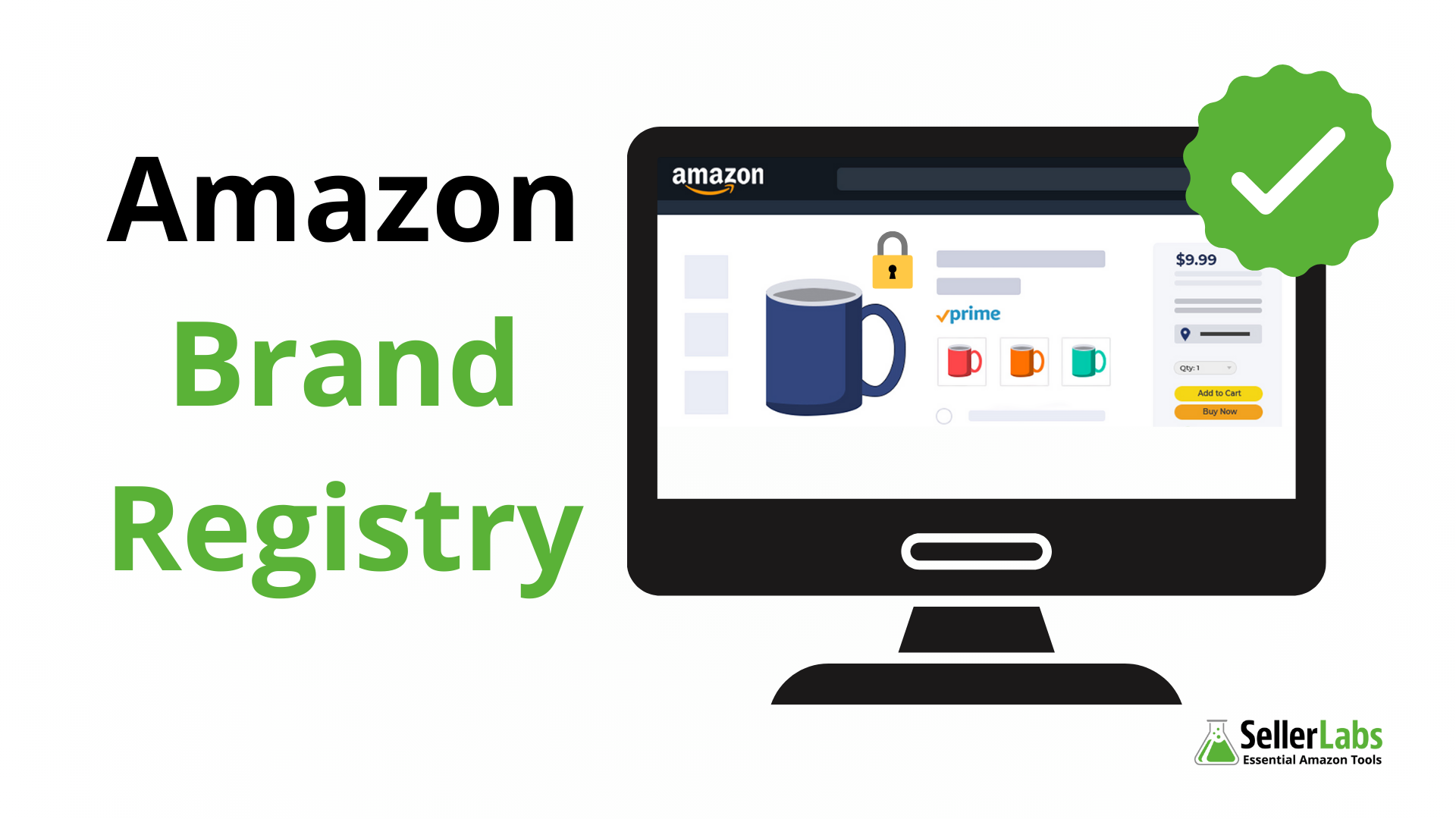 Amazon Brand Registry in 2025 Why It’s Essential for Protecting & Growing Your Business