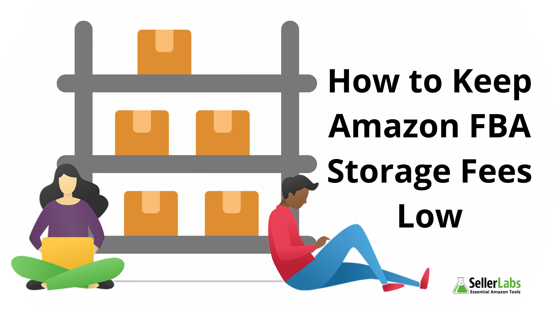 Thumbnail for post: Amazon FBA Storage Fees Are Rising in 2025 – Here’s How to Keep Costs Low