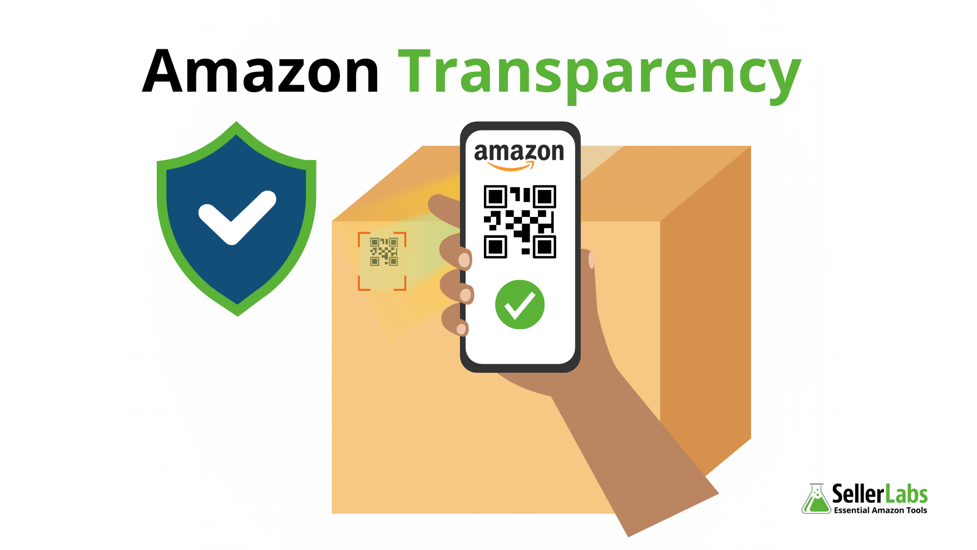 Thumbnail for post: Amazon Hijackers Are Killing Your Sales – Here’s How Transparency Stops Them